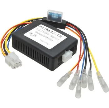 Měnič napětí 385001 Měnič napětí 24/12V 10A