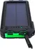 Powerbanka PowerNeed S12000G černá/zelená