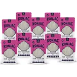 USUI konjakové vlasové nudle v nálevu | 10 x 270 g