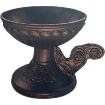 Vonná tyčinka Kadidelnice Antická - Hnědé Barvy