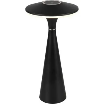 Lampička Trio Reality TR57726132 LED venkovní stolní svítidlo TORREZ | 2W integrovaný LED zdroj | 180lm | 3000+4000+5000K + K nákupu nad 3000 Kč dárek zdarma