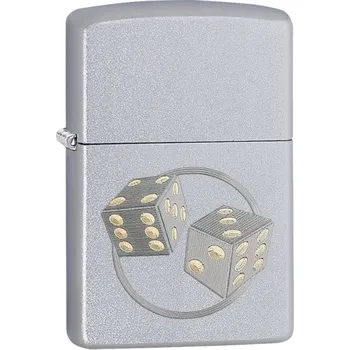 Zapalovač 20041 Dice