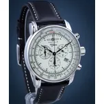 Pánské hodinky Zeppelin 100 Jahre Chronograph 8680-3 8680-3