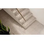 CERSANIT MOUNT EVEREST T0226 30 x 30 x 0,75 černá 1,44 m2