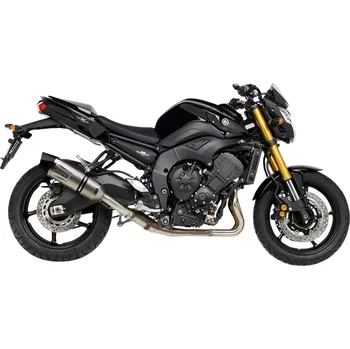 Motodíl Výfuk Yamaha FZ8, Fazer 8 (10-15) LeoVince LV ONE EVO