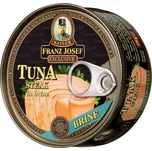 Franz Josef Kaiser Tuňák steak ve vlastní šťávě 170 g