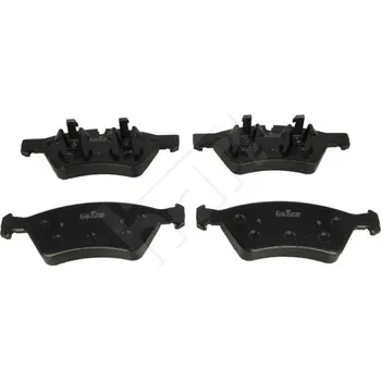 Brzdová destička Sada brzdových destiček, kotoučová brzda HART 225 709