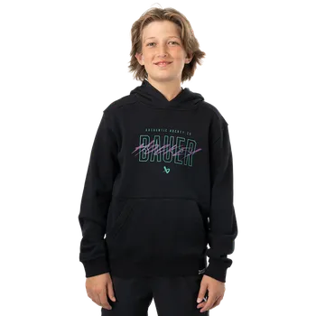 Pánská móda Bauer Mikina Ultimate Yth