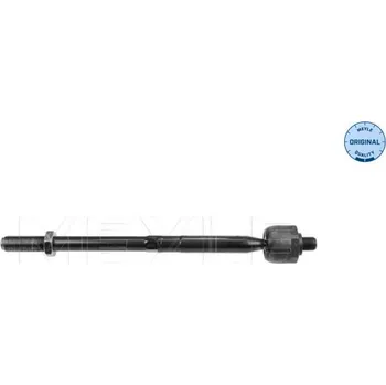 Soustava řízení Axiální kloub, příčné táhlo řízení MEYLE 516 031 0003