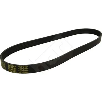 ozubený klínový řemen HART 369 001