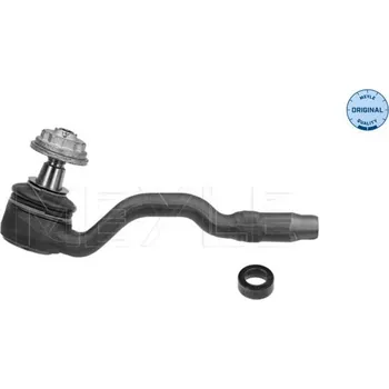 Táhlo řízení Hlava příčného táhla řízení MEYLE 316 020 0020