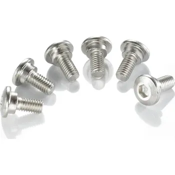 Brzdový kotouč ŠROUBY BRZDOVÉHO ROTORU MSS122-4