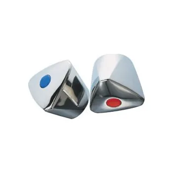 SLOVARM TGP-5CT 1/2" ovládací růžice baterie červená 670803