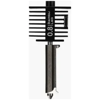 Příslušenství k 3D tiskárně Bambu Lab - Hotend with 0.8 mm Nozzle - A1 series