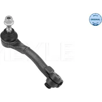 Táhlo řízení Hlava příčného táhla řízení MEYLE 16-16 020 0017