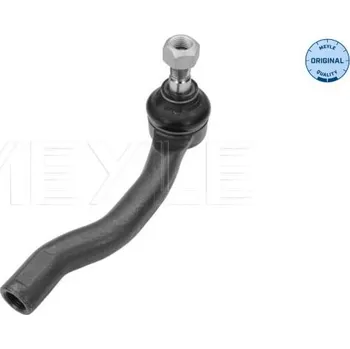 Soustava řízení Hlava příčného táhla řízení MEYLE 36-16 020 0018