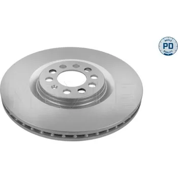 Brzdový kotouč Brzdový kotouč MEYLE 115 521 1085/PD