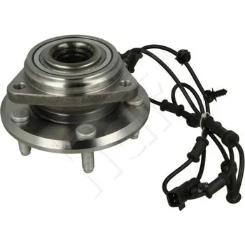 Sada ložisek kol HART 905 428