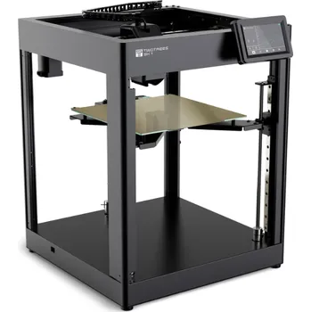 3D tisk TwoTrees SK1 CoreXY 3D Printer, 700mm/s, 256x256x256, Klipper,acc 20000mm/s2,flow 32mm3/s