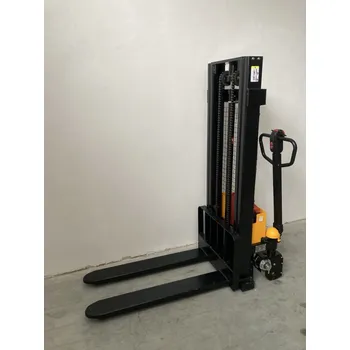 Paletový vozík Elektrický vysokozdvižný paletový vozík EMF12/25