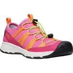 Dětské boty Keen Motozoa Sneaker Children/Youth jazzy/evening primrose 35EU