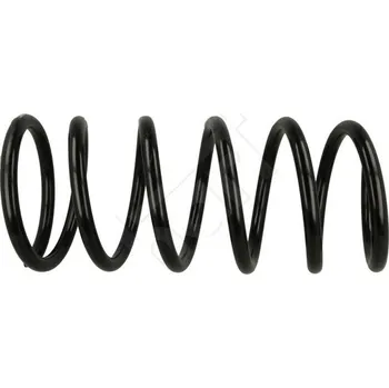 Pružina podvozku HART 443 152