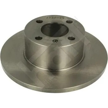 Brzdový kotouč Brzdový kotouč HART 214 149