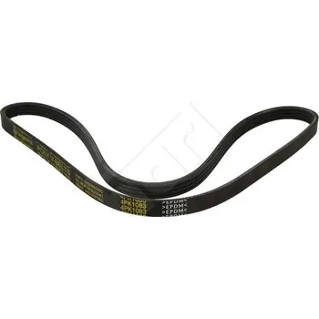 ozubený klínový řemen HART 334 280