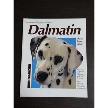 Dalmatin