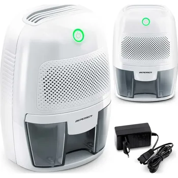 Odvlhčovač vzduchu Berdsen Odvlhčovač vzduchu Berdsen BR-50B | bílý