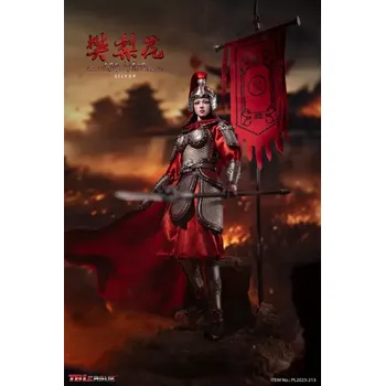 Figurka Figurka Fan Lihua - Grand Tang Dynasty She Commander 1/6 Action Figure