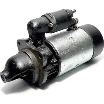 Startér Startér Avia 30,31 12V Startér Avia 30,31 12V - opravený