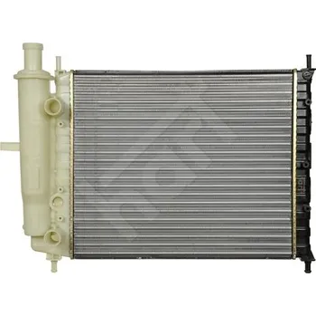 Chladič motoru Chladič, chlazení motoru HART 608 291