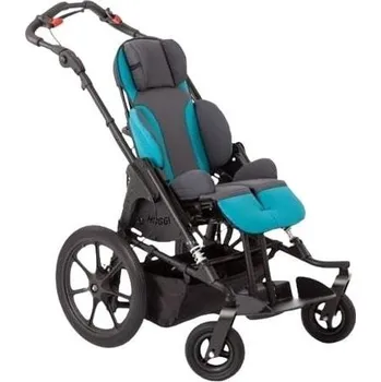 Kočárek Dětský rehabilitační kočárek BINGO EVOLUTION CROSS—Velikost 2