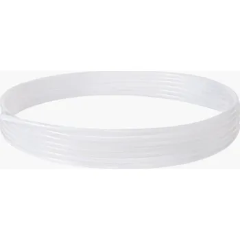 Příslušenství k 3D tiskárně BAMBU LAB - AMS HUB, PTFE Trubička pro připojení. Vnitřní fi=2,5mm, vnější 4mm. Délka 4m.