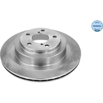 Brzdový kotouč Brzdový kotouč MEYLE 34-15 523 0013