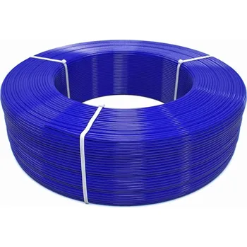 Filament FORMFUTURA - ReFill PLA Dark Blue (750g)