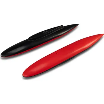 RC náhradní díl Hangar 9 makety palivových nádrží: Aermacchi MB-339 60-85N Military