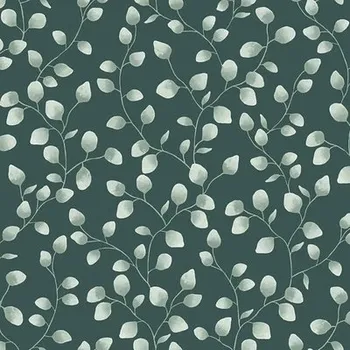 Tapeta Vliesová tapeta Green&Co lítsky zelené 0,53x10,05 m