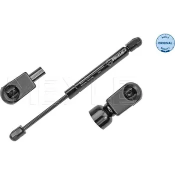 Příslušenství karosérie Pneumatická pružina, zavazadlový / nákladový prostor MEYLE 740 910 0038