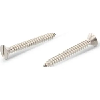 Spojovací materiál DIN 7972 A2 C 4,2X19