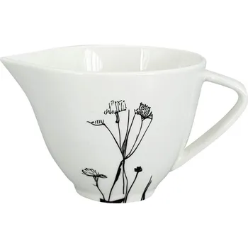 Konvička na mléko by inspire Mléčenka Garden 150ml