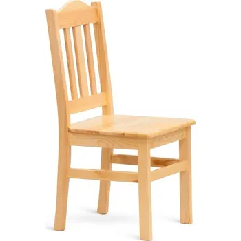 STIMA Jídelní židle PINO II borovice masiv