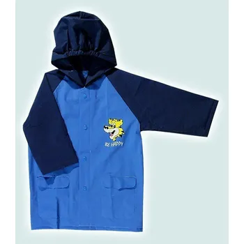 Pláštěnka Pláštěnka Viola modrá s tygrem velikost pláštěnek Viola: 110