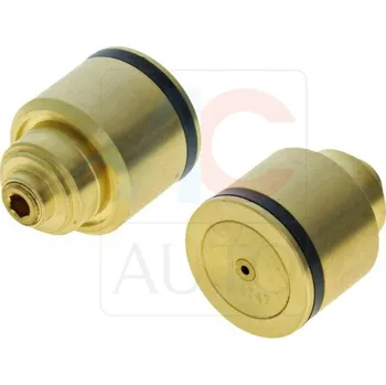 Ventil klimatizace Regulovatelný ventil, kompresor Q-SPARES AC-02SC01