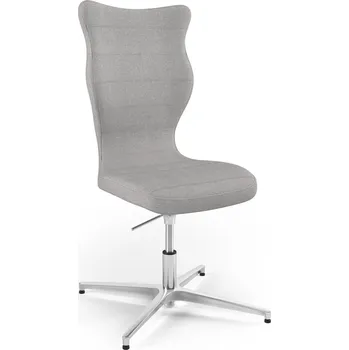 Entelo Židle konferenční KYLIE , leštěná Deco 18 velikost 7