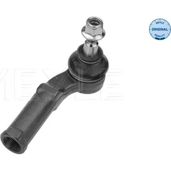 Soustava řízení Hlava příčného táhla řízení MEYLE 716 020 0025