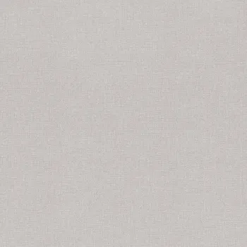 Tapeta Šedá vliesová tapeta na zeď, imitace látky SN1008, Sarafina, Grandeco