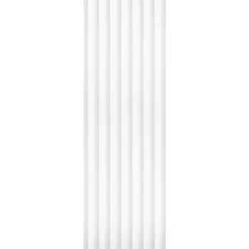 Podlahová lišta Nástěnná lamela WP001P Duna 270x1,3x24,7cm Mardom