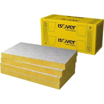 Tepelná izolace ISOVER Stropmax 31 deska tl. 80mm